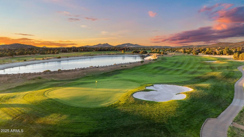 17-Golf Course TW