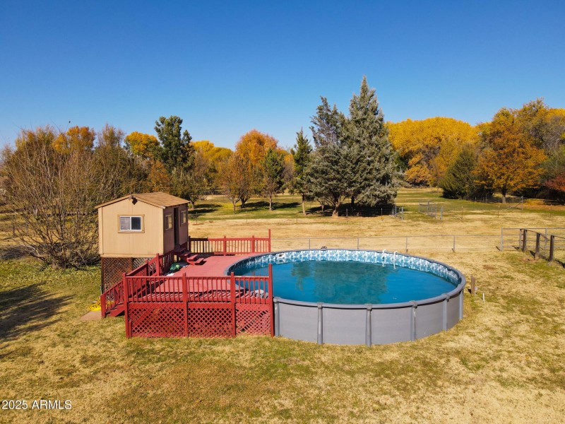 10875 E Pear Tree Lane #6