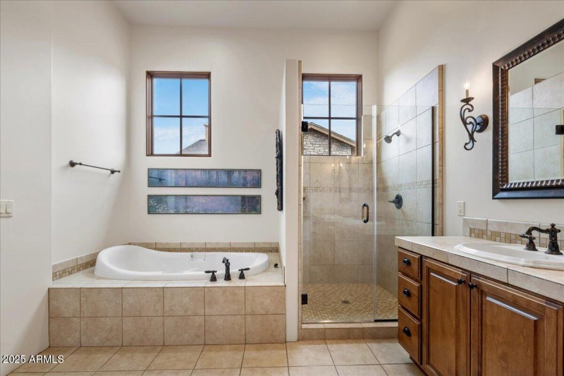 22-Primary Bathroom