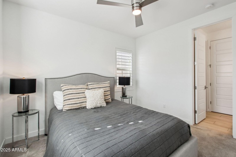Guest Bedroom 1