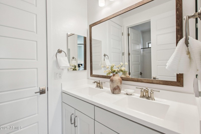 Guest Bathroom 1