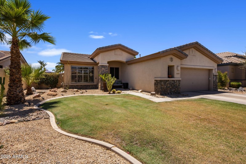 14533 W Hillside Street, Goodyear 85395