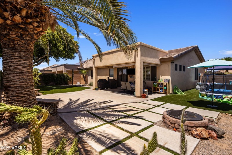 14533 W Hillside Street, Goodyear 85395