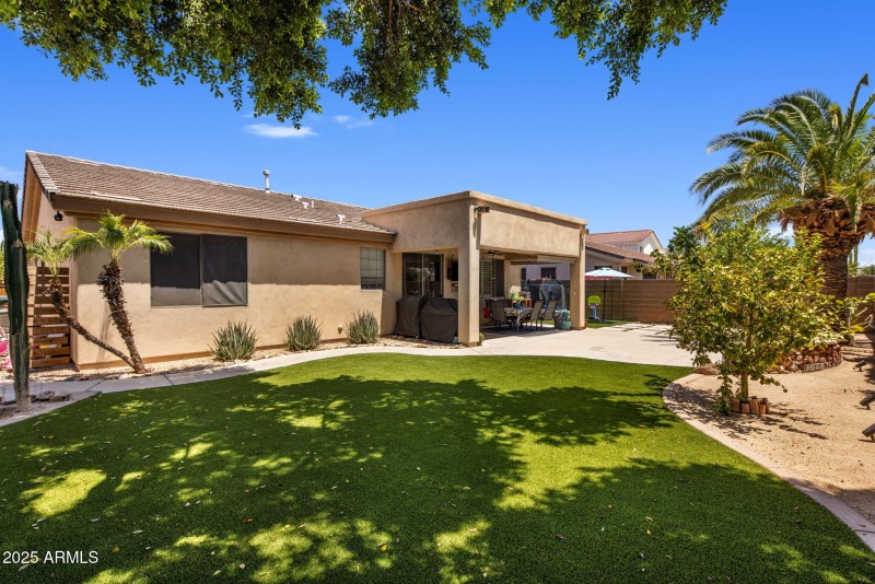 14533 W Hillside Street, Goodyear 85395