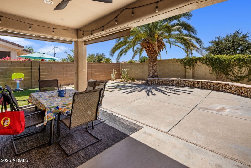 14533 W Hillside Street, Goodyear 85395