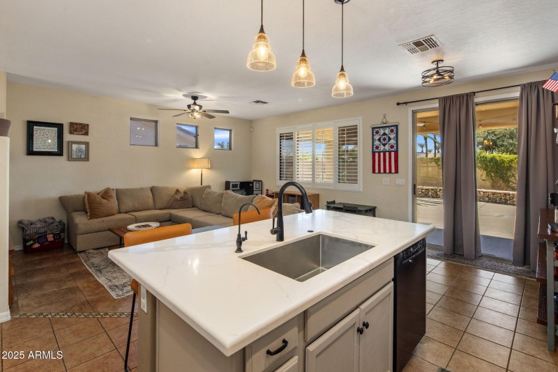 14533 W Hillside Street, Goodyear 85395