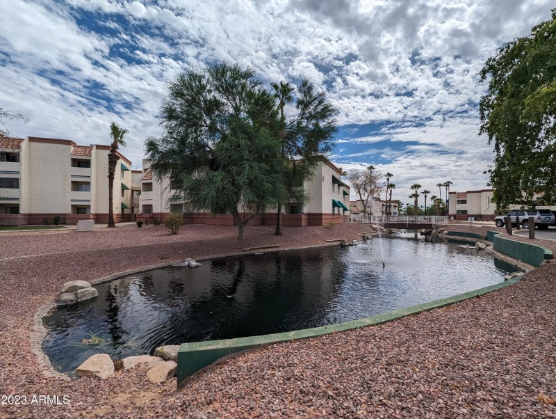 12123 W BELL RD #106