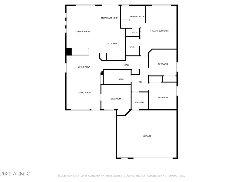 14533 W Hillside Street, Goodyear 85395