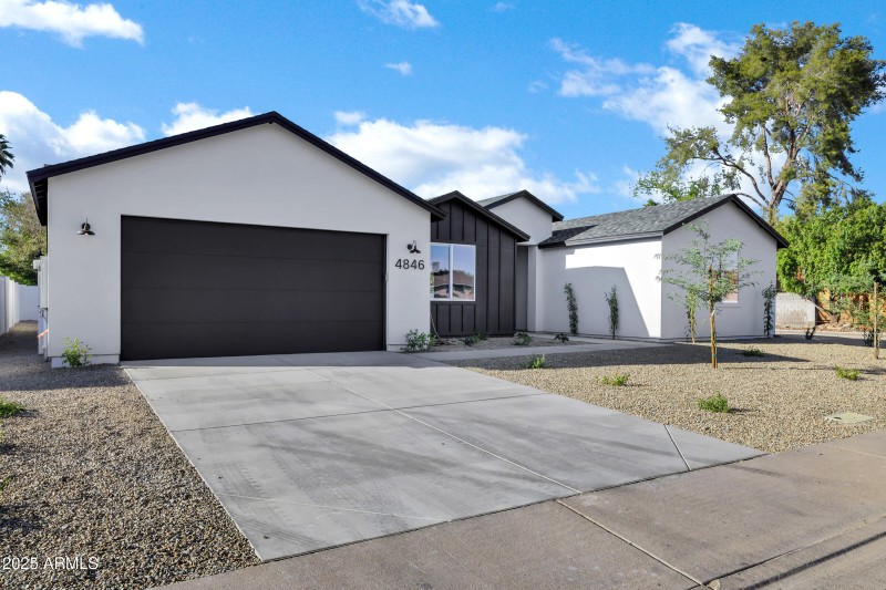 Incredible Curb Appeal!
