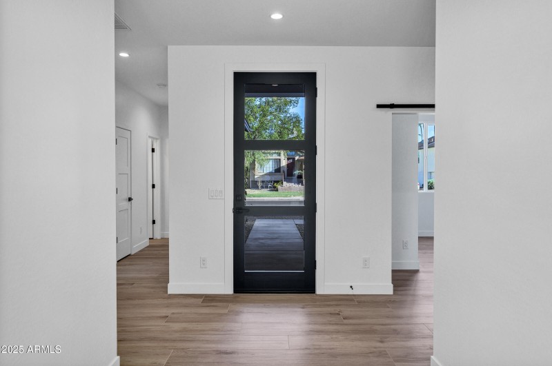 Beautiful Front Door