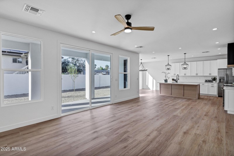 Great Room Floorplan