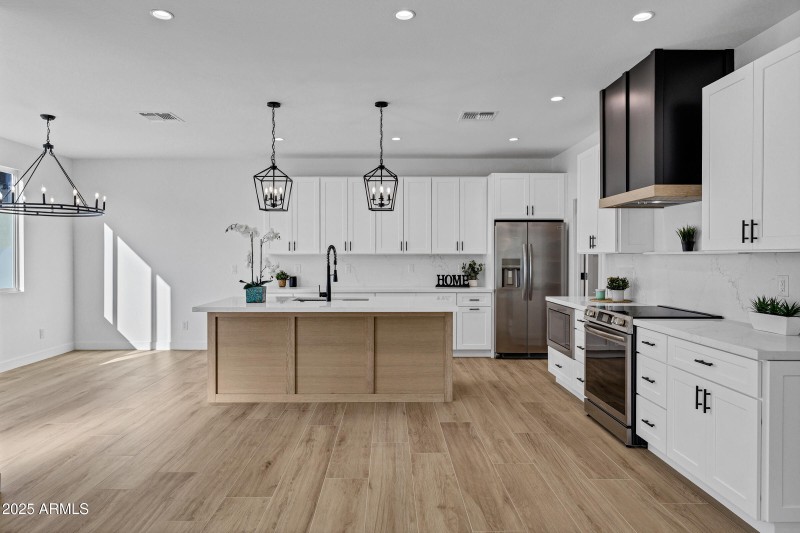 Fantastic Kitchen