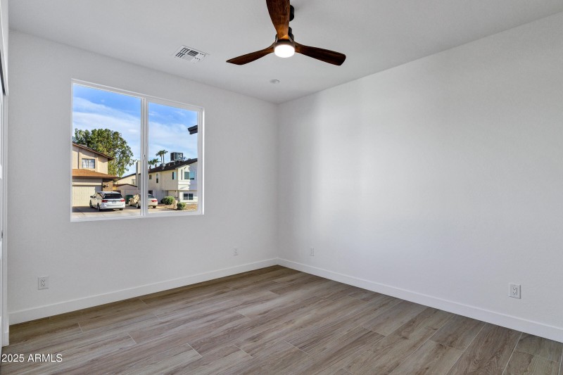 Bedroom 2 or Office