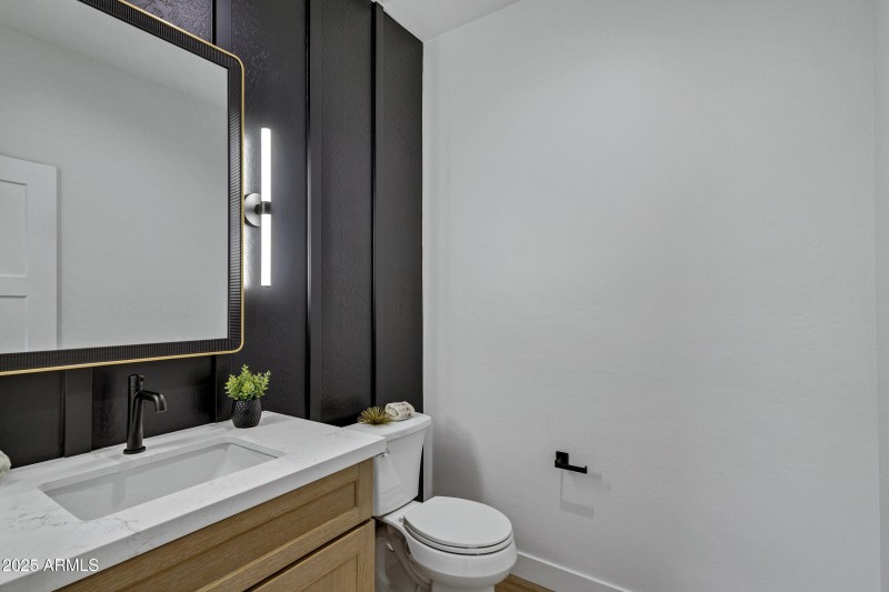 Powder Bath