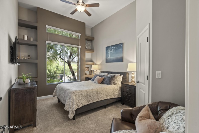 Bedroom #3