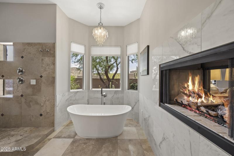 Your own spa
