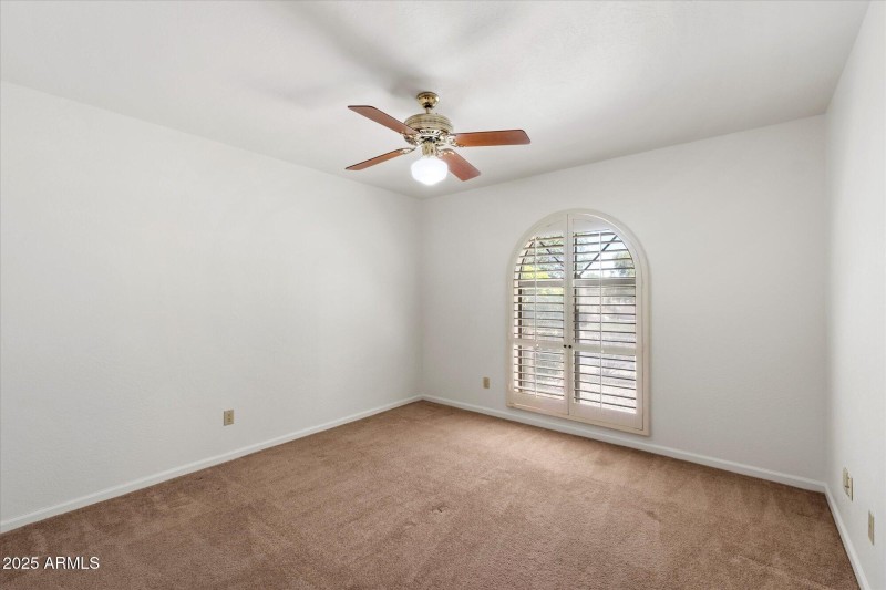 Bedroom #3