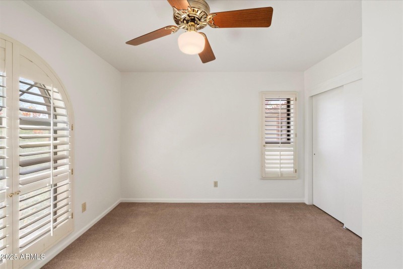Bedroom #4