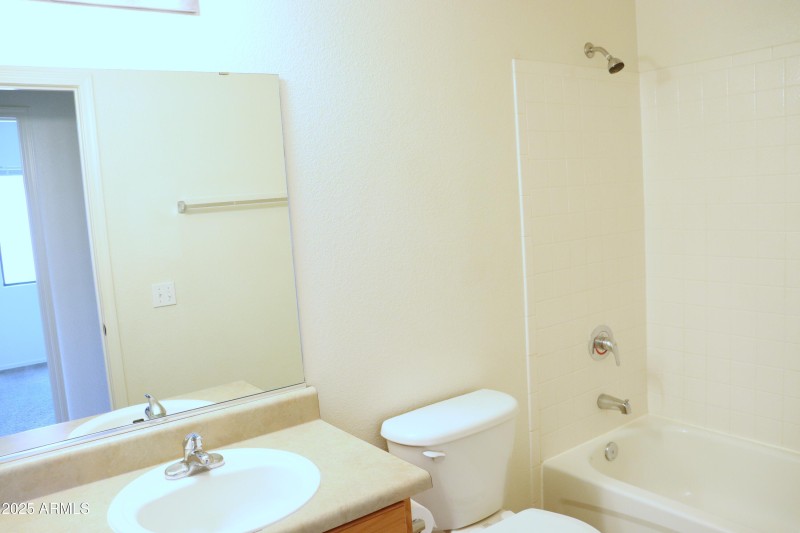 Hall Bath