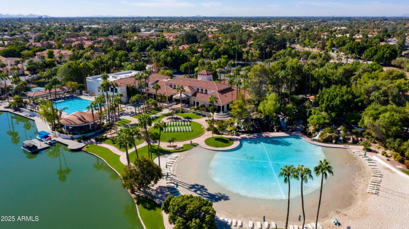 Lagoon