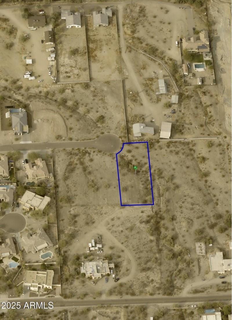 property outline
