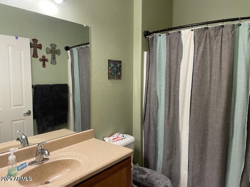 Guest Bath