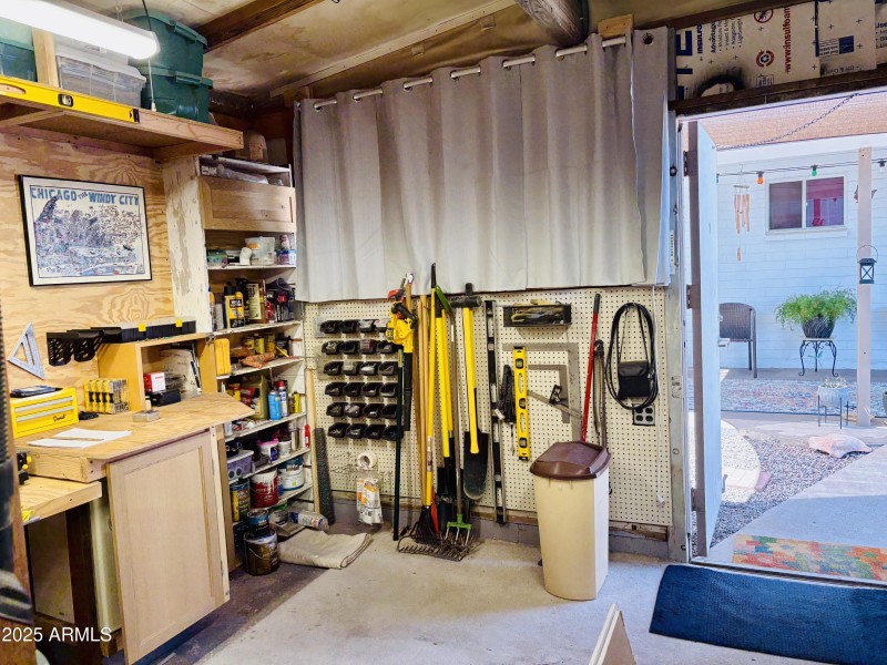 Shed 2