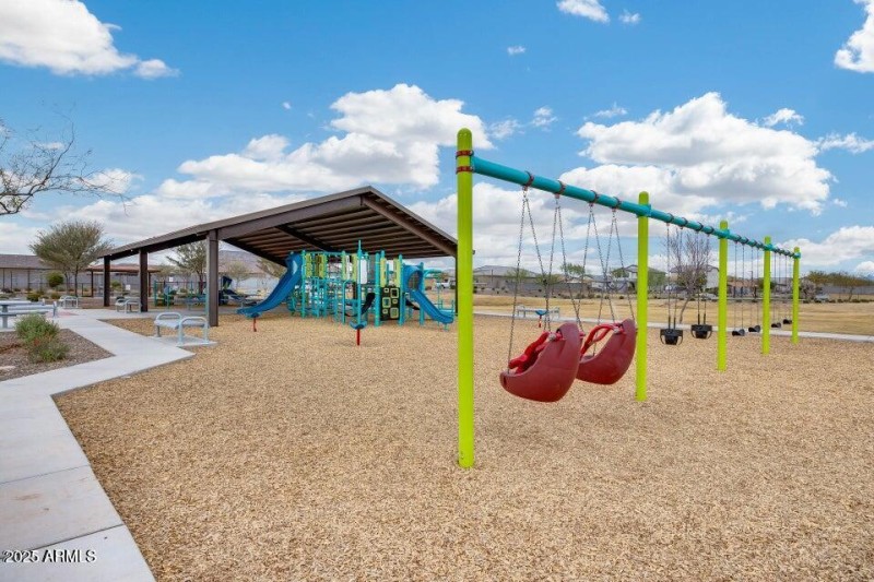 NCCPark