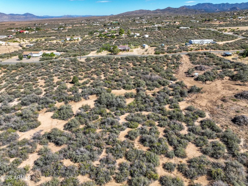 Aerial View 1