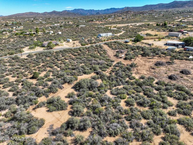 Aerial View 2