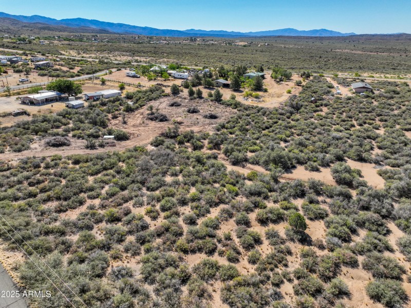 Aerial View 4