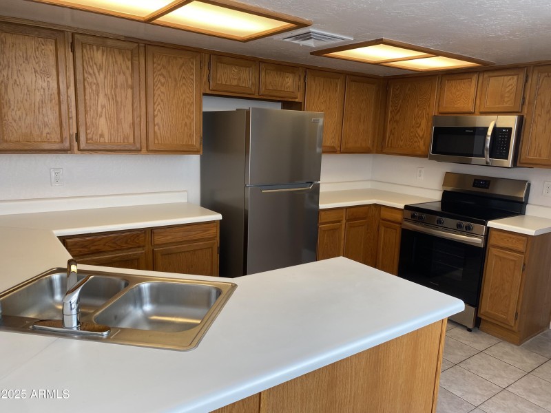 Kitchen C