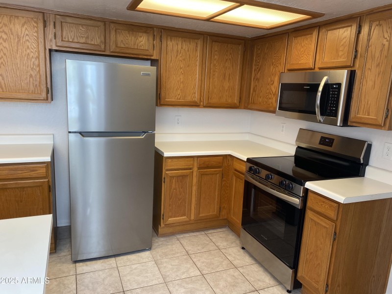 Kitchen D