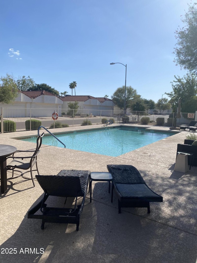 Pool B