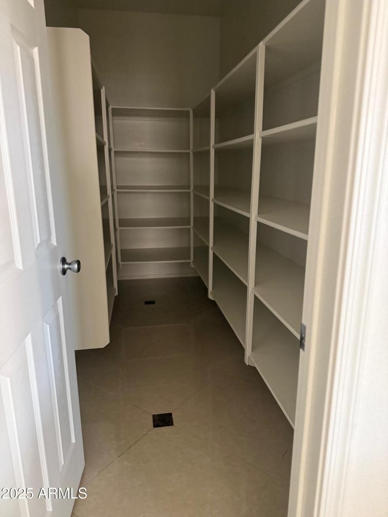 PANTRY