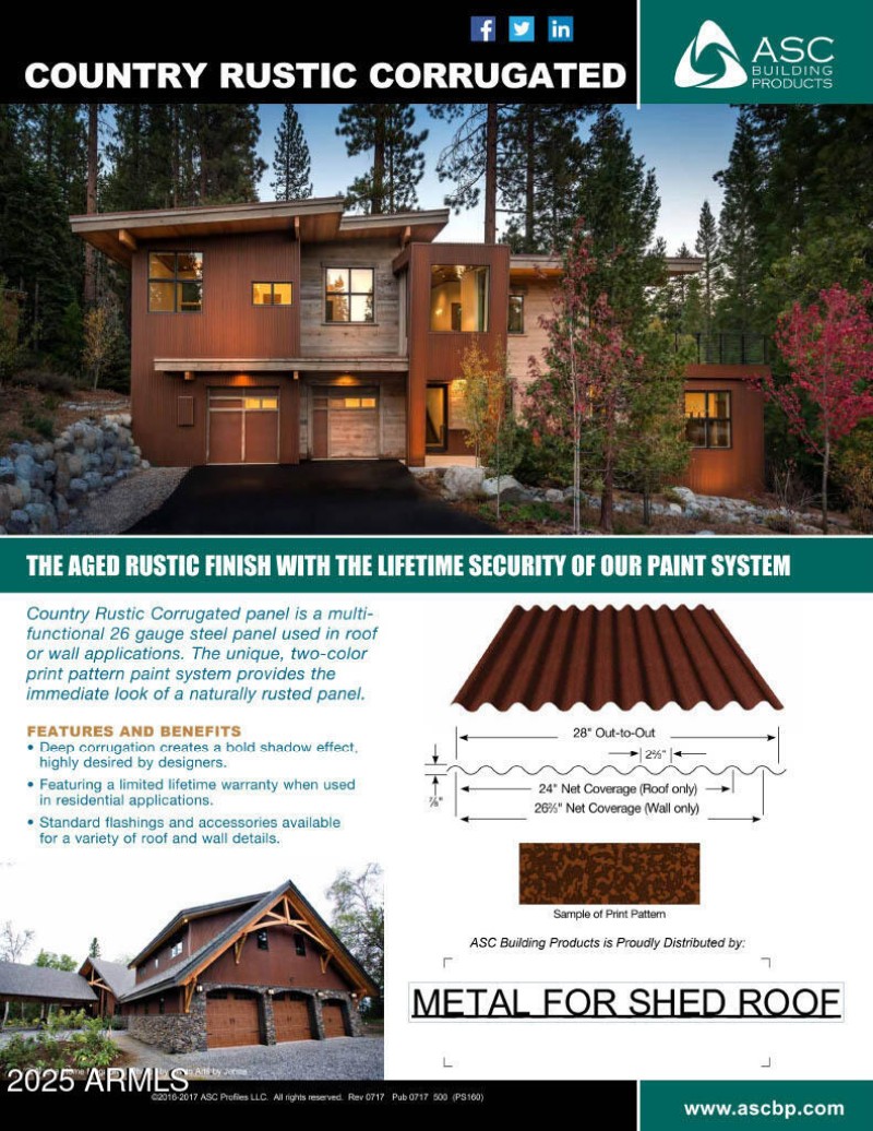 roof color