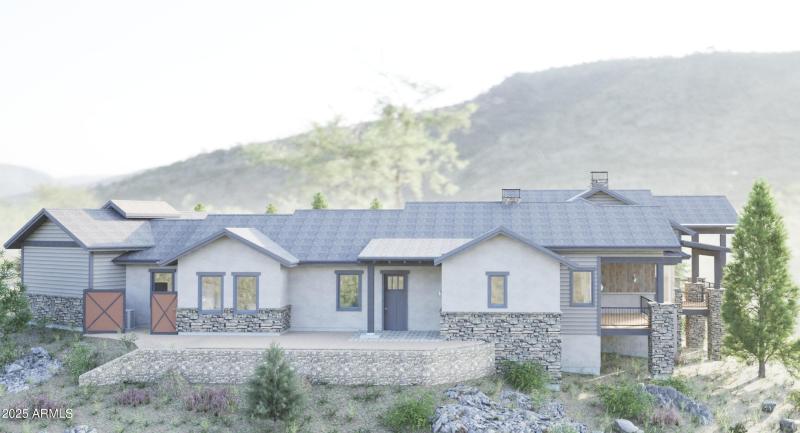 Right lot 1 MLS