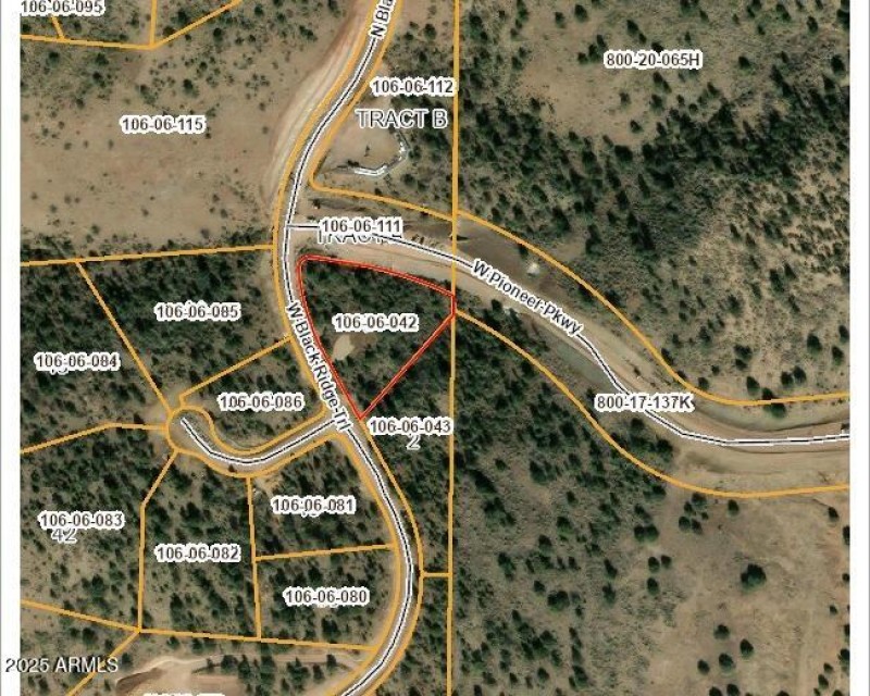 Lot 1 MLS