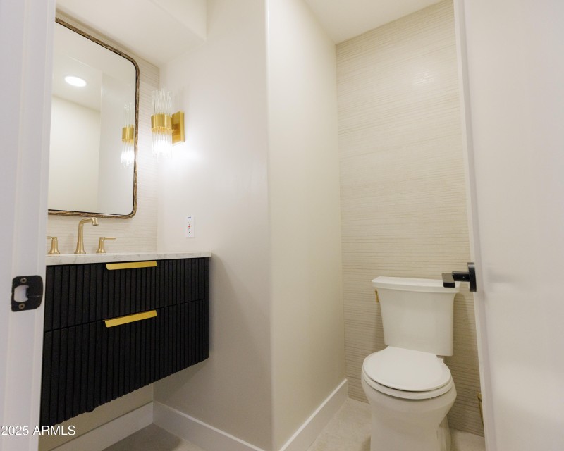 Powder Bath