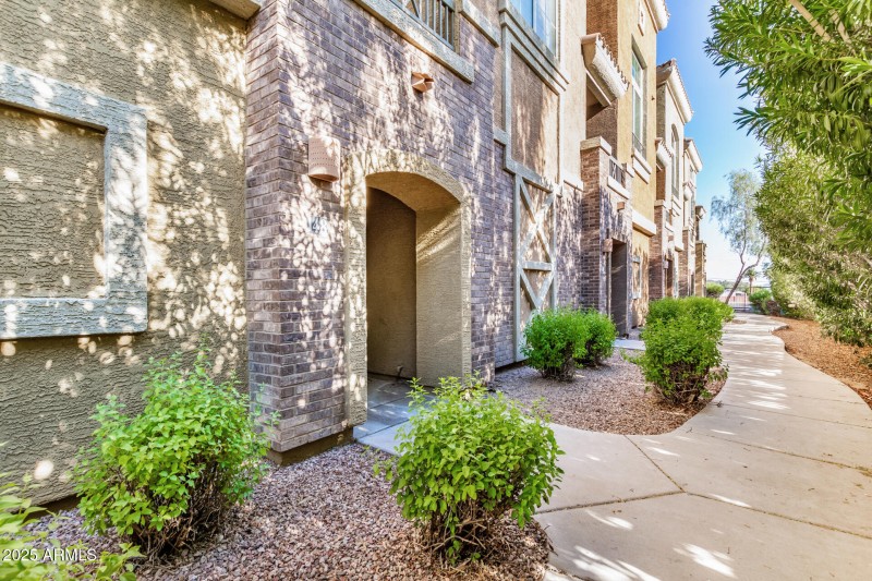 02 - Cave Creek