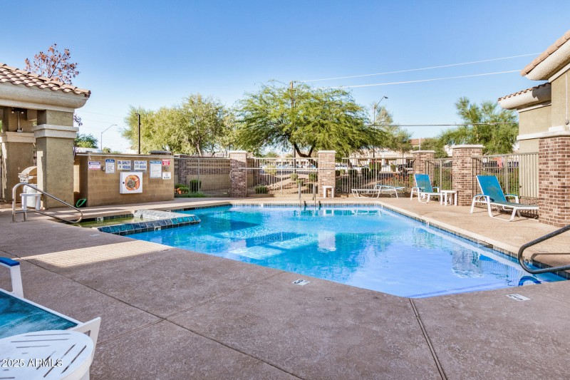 21 - Cave Creek