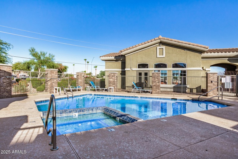 22 - Cave Creek