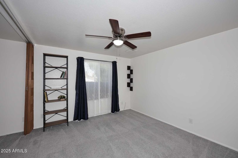 4th Bedroom