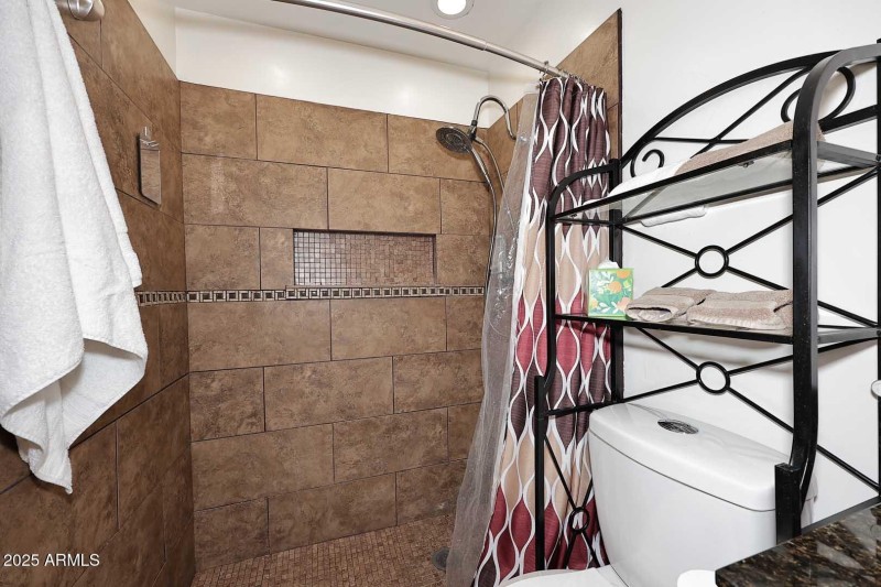 Primary Bath-Shower