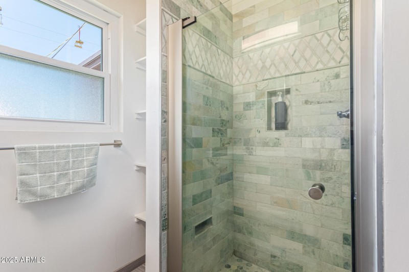 Remodeled Bath