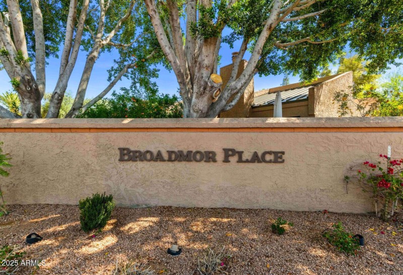 Broadmor Place