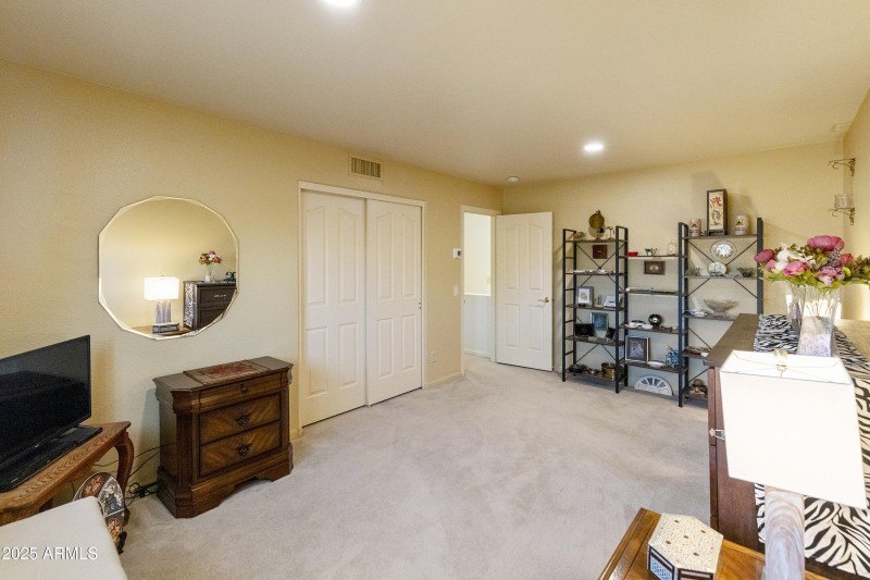 2nd Level Guest Bedroom 2