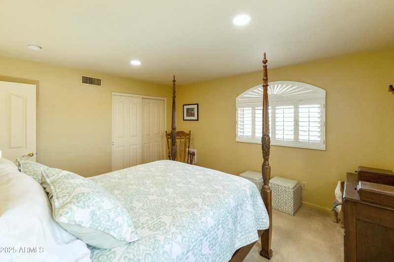 2nd Level Guest Bedroom 1