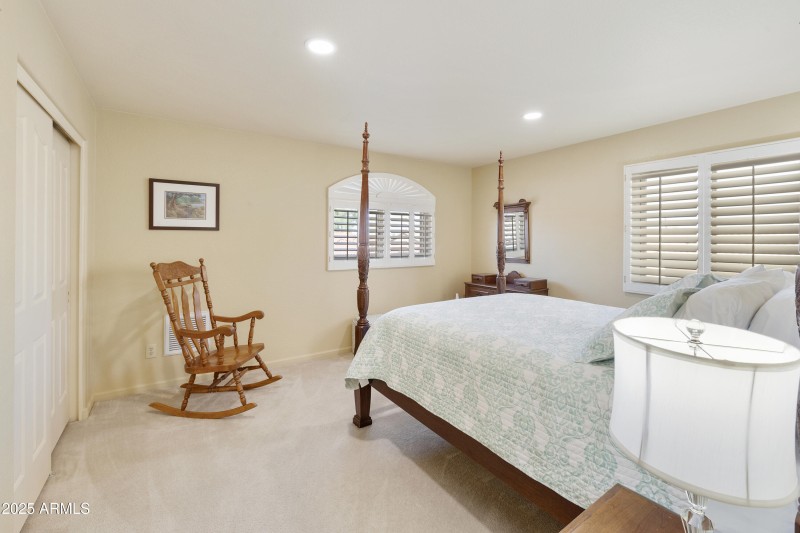 Guest Bedroom 1