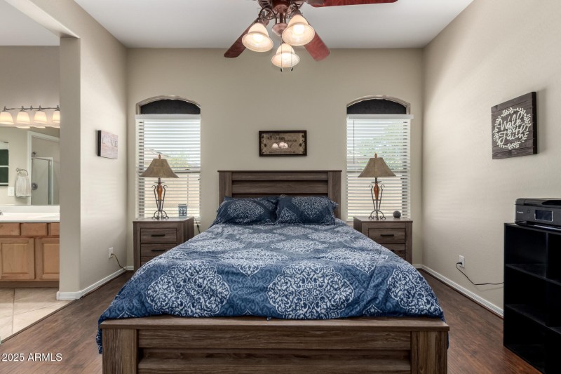 16 Parkside